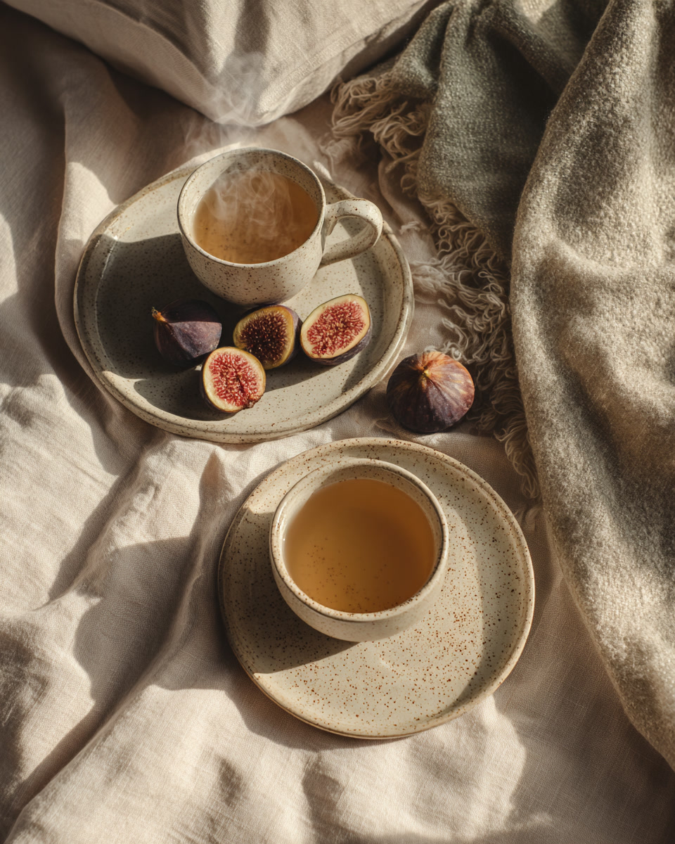 Fresh Fruit Tea at U Tea